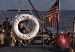 Immagine di USS Samuel Chase (APA-26) Casablanca Marocco, 1943, secondo 8 filmato di repertorio 65675046333