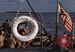 Immagine di USS Samuel Chase (APA-26) Casablanca Marocco, 1943, secondo 9 filmato di repertorio 65675046333
