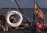 Immagine di USS Samuel Chase (APA-26) Casablanca Marocco, 1943, secondo 10 filmato di repertorio 65675046333