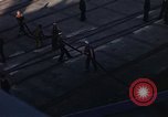 Immagine di USS Samuel Chase (APA-26) Casablanca Marocco, 1943, secondo 25 filmato di repertorio 65675046333