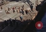 Immagine di USS Samuel Chase (APA-26) Casablanca Marocco, 1943, secondo 37 filmato di repertorio 65675046333