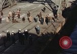 Immagine di USS Samuel Chase (APA-26) Casablanca Marocco, 1943, secondo 38 filmato di repertorio 65675046333