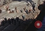 Immagine di USS Samuel Chase (APA-26) Casablanca Marocco, 1943, secondo 39 filmato di repertorio 65675046333