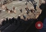 Immagine di USS Samuel Chase (APA-26) Casablanca Marocco, 1943, secondo 40 filmato di repertorio 65675046333