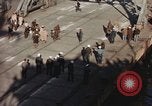 Immagine di USS Samuel Chase (APA-26) Casablanca Marocco, 1943, secondo 42 filmato di repertorio 65675046333