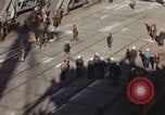 Immagine di USS Samuel Chase (APA-26) Casablanca Marocco, 1943, secondo 45 filmato di repertorio 65675046333