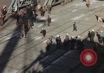 Immagine di USS Samuel Chase (APA-26) Casablanca Marocco, 1943, secondo 46 filmato di repertorio 65675046333
