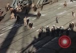 Immagine di USS Samuel Chase (APA-26) Casablanca Marocco, 1943, secondo 47 filmato di repertorio 65675046333