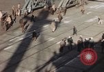 Immagine di USS Samuel Chase (APA-26) Casablanca Marocco, 1943, secondo 49 filmato di repertorio 65675046333