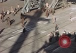 Immagine di USS Samuel Chase (APA-26) Casablanca Marocco, 1943, secondo 51 filmato di repertorio 65675046333