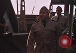 Immagine di USS Samuel Chase (APA-26) Oceano atlantico, 1943, secondo 5 filmato di repertorio 65675046334