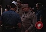 Immagine di USS Samuel Chase (APA-26) Oceano atlantico, 1943, secondo 7 filmato di repertorio 65675046334