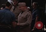 Immagine di USS Samuel Chase (APA-26) Oceano atlantico, 1943, secondo 9 filmato di repertorio 65675046334