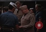 Immagine di USS Samuel Chase (APA-26) Oceano atlantico, 1943, secondo 12 filmato di repertorio 65675046334