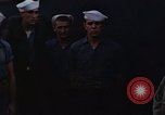 Immagine di USS Samuel Chase (APA-26) Oceano atlantico, 1943, secondo 15 filmato di repertorio 65675046334