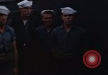 Immagine di USS Samuel Chase (APA-26) Oceano atlantico, 1943, secondo 16 filmato di repertorio 65675046334