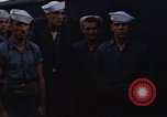 Immagine di USS Samuel Chase (APA-26) Oceano atlantico, 1943, secondo 17 filmato di repertorio 65675046334