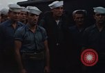 Immagine di USS Samuel Chase (APA-26) Oceano atlantico, 1943, secondo 20 filmato di repertorio 65675046334