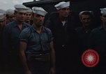 Immagine di USS Samuel Chase (APA-26) Oceano atlantico, 1943, secondo 21 filmato di repertorio 65675046334