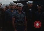 Immagine di USS Samuel Chase (APA-26) Oceano atlantico, 1943, secondo 22 filmato di repertorio 65675046334