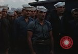 Immagine di USS Samuel Chase (APA-26) Oceano atlantico, 1943, secondo 23 filmato di repertorio 65675046334
