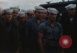 Immagine di USS Samuel Chase (APA-26) Oceano atlantico, 1943, secondo 25 filmato di repertorio 65675046334