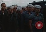 Immagine di USS Samuel Chase (APA-26) Oceano atlantico, 1943, secondo 27 filmato di repertorio 65675046334