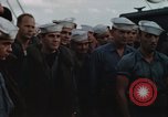 Immagine di USS Samuel Chase (APA-26) Oceano atlantico, 1943, secondo 28 filmato di repertorio 65675046334