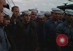 Immagine di USS Samuel Chase (APA-26) Oceano atlantico, 1943, secondo 29 filmato di repertorio 65675046334
