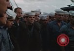 Immagine di USS Samuel Chase (APA-26) Oceano atlantico, 1943, secondo 30 filmato di repertorio 65675046334