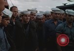 Immagine di USS Samuel Chase (APA-26) Oceano atlantico, 1943, secondo 31 filmato di repertorio 65675046334