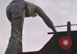 Immagine di USS Samuel Chase (APA-26) Oceano atlantico, 1943, secondo 51 filmato di repertorio 65675046334