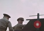 Immagine di USS Samuel Chase (APA-26) Oceano atlantico, 1943, secondo 58 filmato di repertorio 65675046334