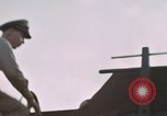Immagine di USS Samuel Chase (APA-26) Oceano atlantico, 1943, secondo 59 filmato di repertorio 65675046334