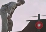 Immagine di USS Samuel Chase (APA-26) Oceano atlantico, 1943, secondo 61 filmato di repertorio 65675046334