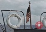 Image of USS Samuel Chase (APA-26) on mission to Algiers  Atlantic Ocean, 1943, second 8 stock footage video 65675046335