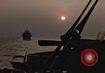 Image of USS Samuel Chase (APA-26) on mission to Algiers  Atlantic Ocean, 1943, second 12 stock footage video 65675046335