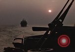 Image of USS Samuel Chase (APA-26) on mission to Algiers  Atlantic Ocean, 1943, second 13 stock footage video 65675046335