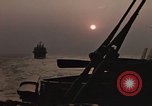 Image of USS Samuel Chase (APA-26) on mission to Algiers  Atlantic Ocean, 1943, second 14 stock footage video 65675046335