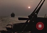 Image of USS Samuel Chase (APA-26) on mission to Algiers  Atlantic Ocean, 1943, second 15 stock footage video 65675046335