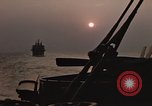 Image of USS Samuel Chase (APA-26) on mission to Algiers  Atlantic Ocean, 1943, second 16 stock footage video 65675046335
