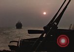 Image of USS Samuel Chase (APA-26) on mission to Algiers  Atlantic Ocean, 1943, second 17 stock footage video 65675046335