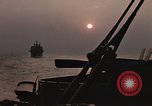 Image of USS Samuel Chase (APA-26) on mission to Algiers  Atlantic Ocean, 1943, second 18 stock footage video 65675046335
