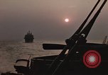 Image of USS Samuel Chase (APA-26) on mission to Algiers  Atlantic Ocean, 1943, second 19 stock footage video 65675046335