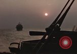 Image of USS Samuel Chase (APA-26) on mission to Algiers  Atlantic Ocean, 1943, second 20 stock footage video 65675046335