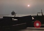 Image of USS Samuel Chase (APA-26) on mission to Algiers  Atlantic Ocean, 1943, second 21 stock footage video 65675046335