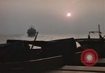 Image of USS Samuel Chase (APA-26) on mission to Algiers  Atlantic Ocean, 1943, second 23 stock footage video 65675046335