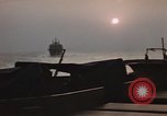 Image of USS Samuel Chase (APA-26) on mission to Algiers  Atlantic Ocean, 1943, second 24 stock footage video 65675046335