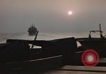 Image of USS Samuel Chase (APA-26) on mission to Algiers  Atlantic Ocean, 1943, second 25 stock footage video 65675046335