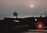 Image of USS Samuel Chase (APA-26) on mission to Algiers  Atlantic Ocean, 1943, second 26 stock footage video 65675046335